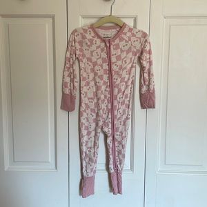 In My Jammers x Karrie Locher